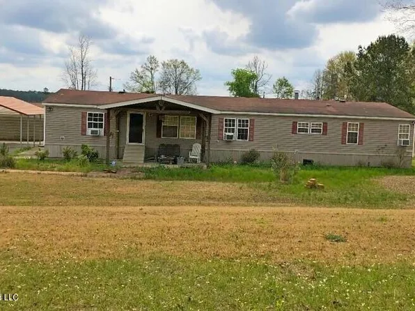 5160 Rockport Rd, Wesson, MS 39191