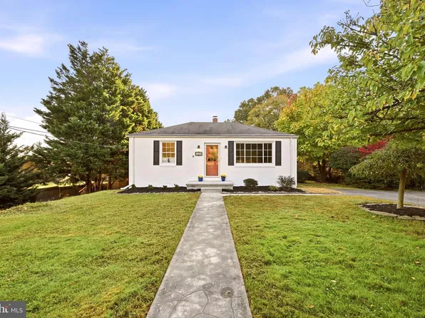 3423 Ayers Dr, Alexandria, VA 22309