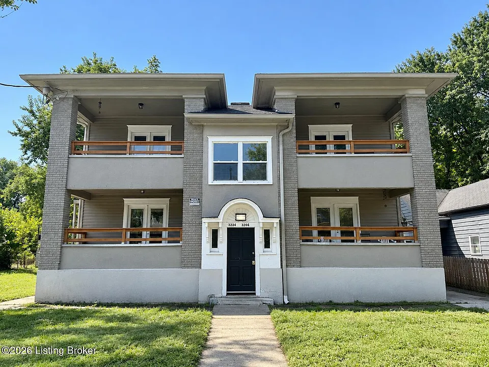 3204 W Kentucky St #2