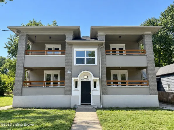 3204 W Kentucky St #2, Louisville, KY 40211