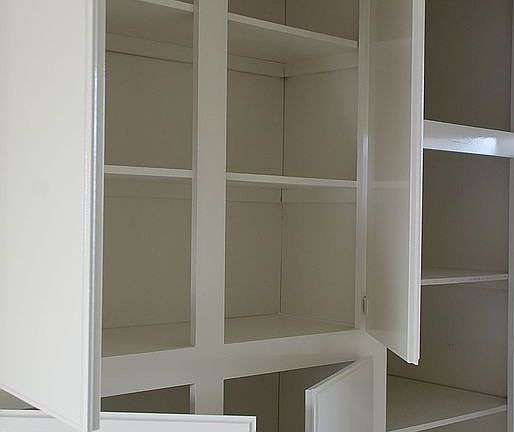 Practical and Convenient. Storage and More