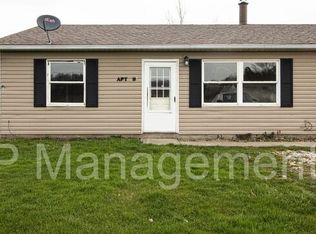 1351 Jones Rd, Jefferson, OH 44047