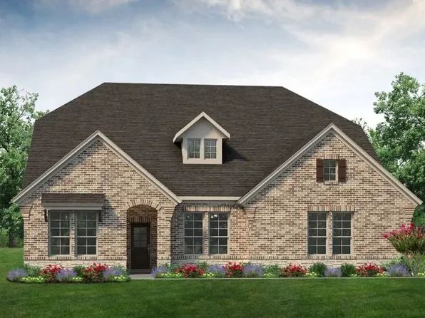 1455 Julian Dr, Van Alstyne, TX 75495