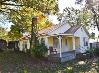 123 Songbird Dr, Tahlequah, OK 74464