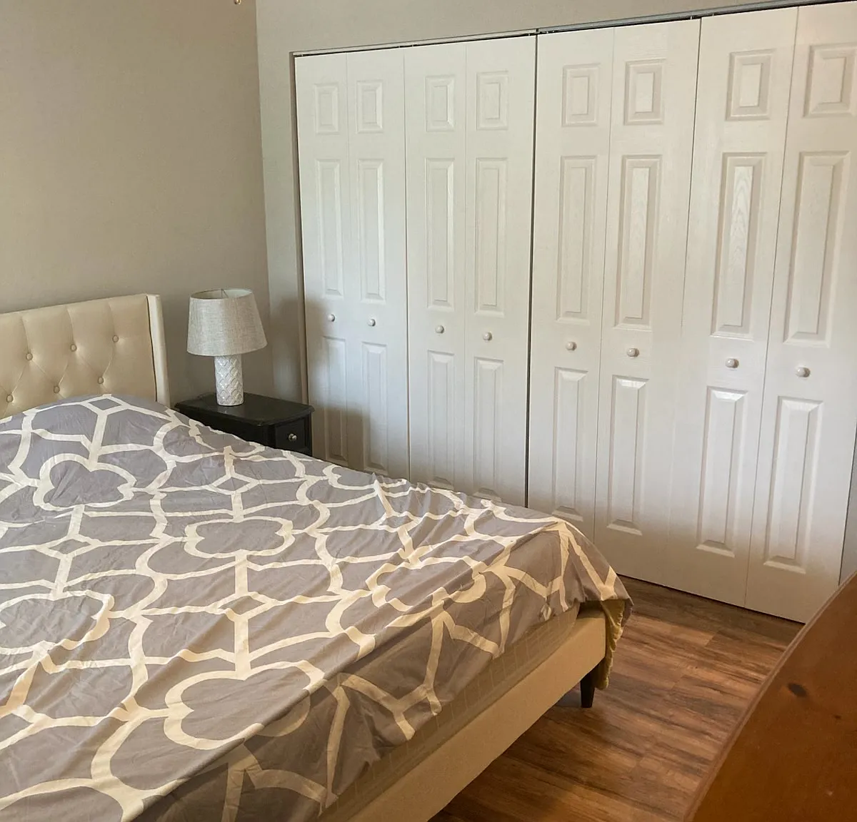 1 bed, 720 sqft, $1,535 — Photo 4