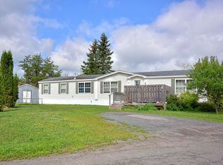 Tamarack Estates, Lincoln, NB E3B 6V1