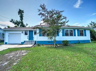 1602 Cherry St, Panama City, FL 32401