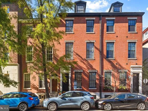 306 S 10th St APT B, Philadelphia, PA 19107