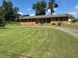 405 Ray St, New Albany, MS 38652