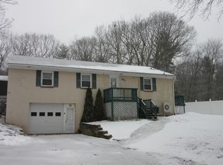 97 Blackwater Rd #A, Somersworth, NH 03878