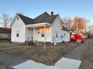 828 S 16th St, Terre Haute, IN