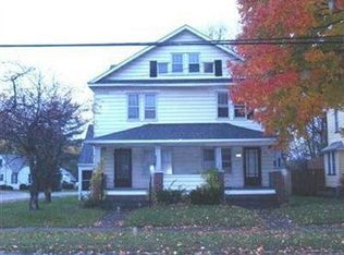 1503-07 Larchmont Ave NE, Warren, OH 44483