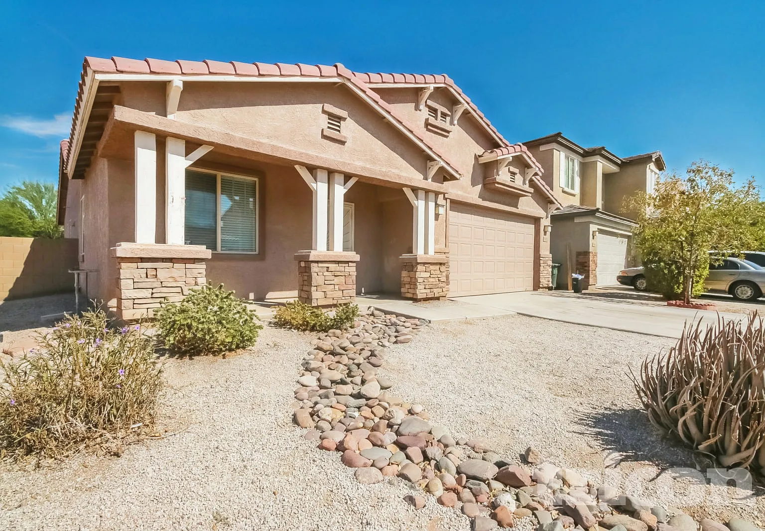 7022 W Carson Road Laveen AZ — Photo 1