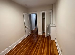 (Undisclosed Address), Allston, MA 02134