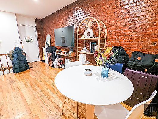 2nd image of 131 W 82nd St #1A