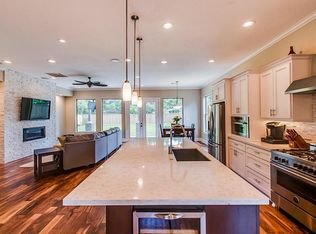 938 W 43rd St, Houston, TX 77018