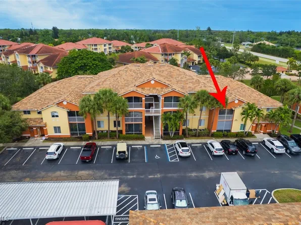 6461 Aragon Way APT 208, Fort Myers, FL 33966