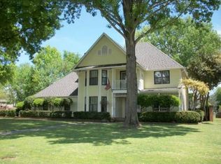 1804 Eastwood Dr SE, Decatur, AL 35601