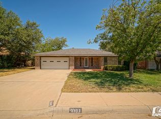 3902 Bedford Ave, Midland, TX 79703