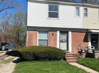 18650 Greenfield Rd, Detroit, MI 48235