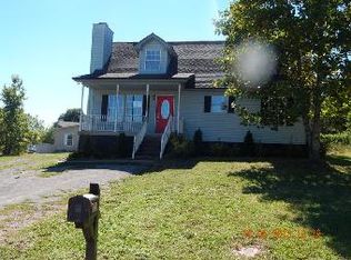 103 Jackson Ct, La Vergne, TN 37086