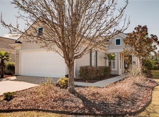 42 Tupelo Rd, Hilton Head Island, SC 29928
