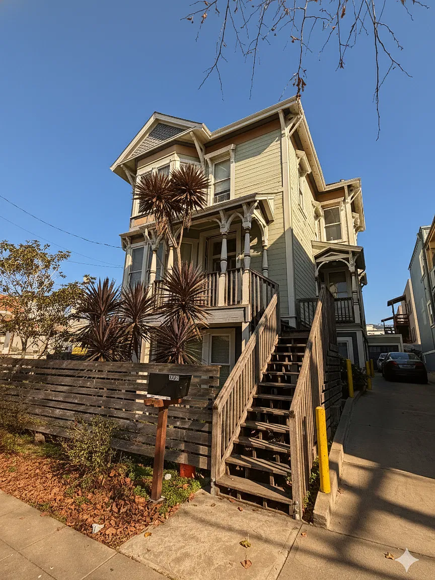 8 bed, $15,000 — Photo 1
