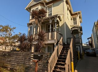 2333 Fulton St #1, Berkeley, CA 94704