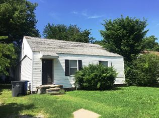 6517 E 5th Pl, Tulsa, OK 74112