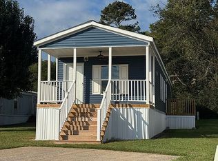 1325 Wilson Rd Lot 84, Rossville, GA 30741