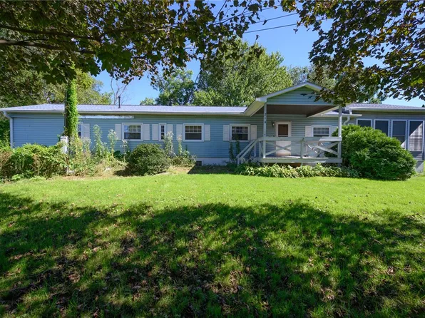 214 Deer Creek Rd, Saxonburg, PA 16056