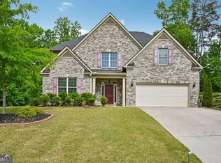 128 Delwood Dr, McDonough, GA 30252