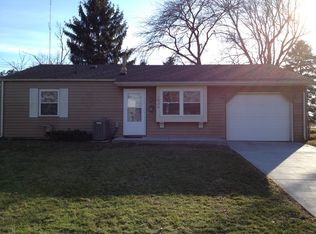 1928 Renfrew Dr, South Bend, IN