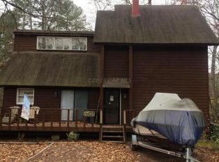 1 Starboard Ct, Ocean Pines, MD 21811