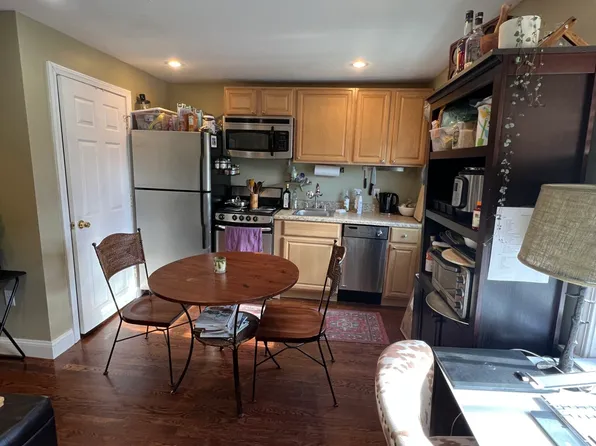 735 Somerville Ave, Somerville, MA