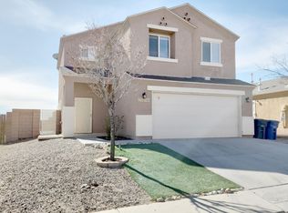10704 Four Mile Rd SW, Albuquerque, NM 87121
