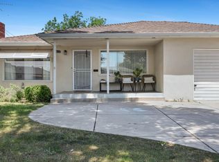3913 E Fountain Way, Fresno, CA 93726