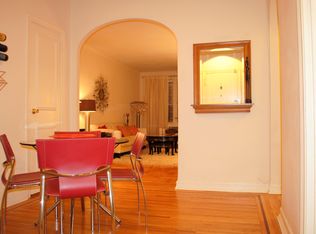 117-01 Park Lane South #C3L, Kew Gardens, NY 11415