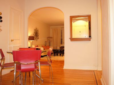 117-01 Park Lane South #C3L, Kew Gardens, NY, 11415