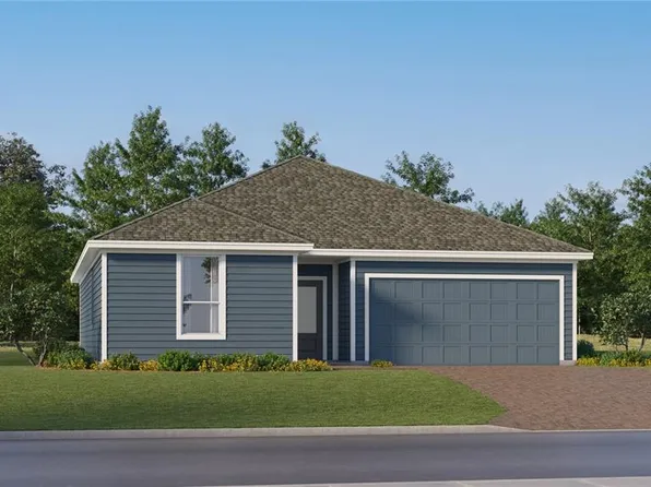 3168 Repose Dr, Clermont, FL 34714