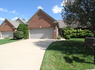 504 Brooks Hollow Ct, Dundee, MI