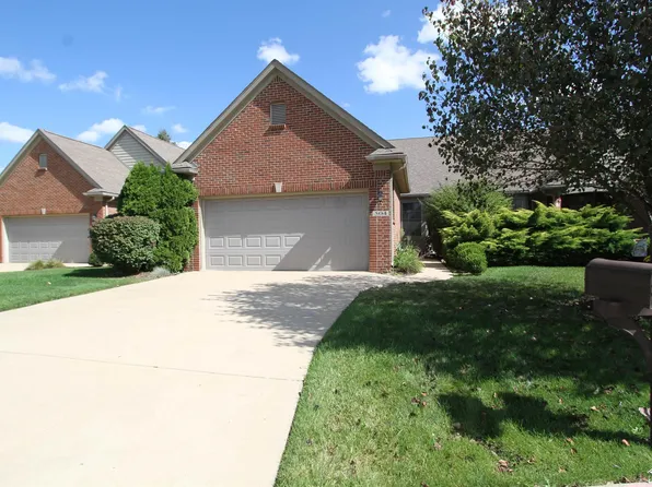 504 Brooks Hollow Ct, Dundee, MI 48131