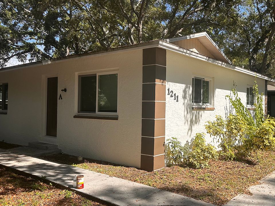 1st image of 1211 Bass Blvd APT A