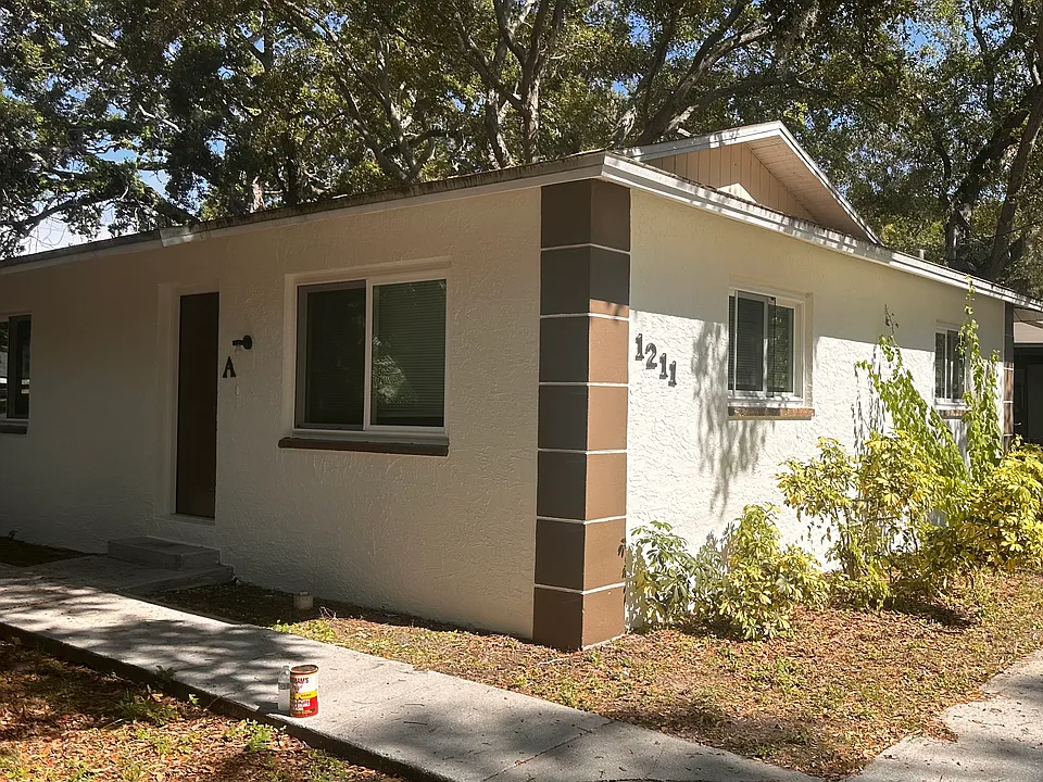 1211 Bass Blvd #A