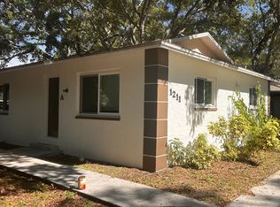 1211 Bass Blvd APT A, Dunedin, FL 34698