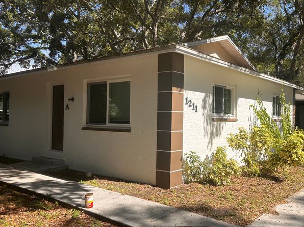 1211 Bass Blvd APT A