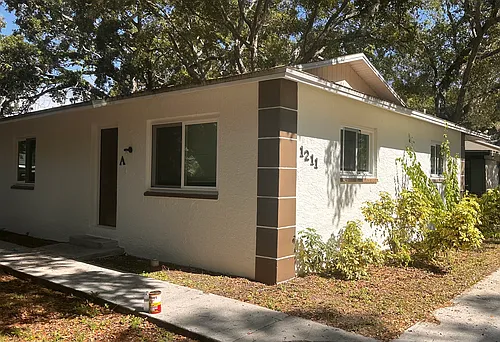 1211 Bass Blvd #A Photo 1