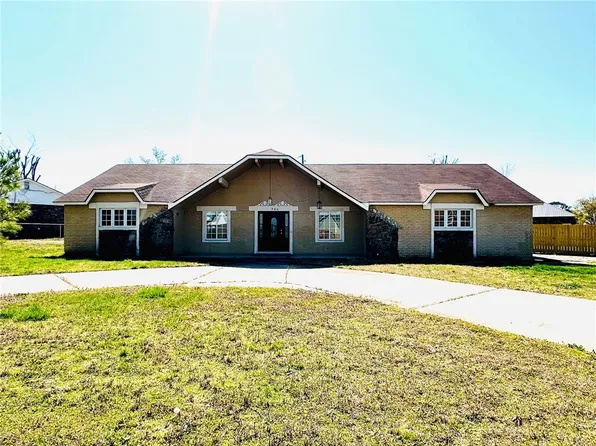 906 S 20th St, Rogers, AR 72758