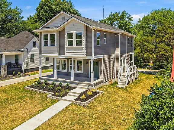 3rd image of 3112 Rector St NW #3112&3114