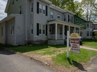 19 Melrose St APT 3, Framingham, MA 01702